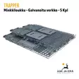 Minkkiloukku Trapper - Elävänä pyytävät loukut - 6430061580298 - 10