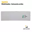 Minkkiloukku Trapper - Elävänä pyytävät loukut - 6430061580298 - 6