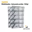 Minkkiloukku Trapper - Elävänä pyytävät loukut - 6430061580298 - 14
