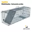 Minkkiloukku Trapper - Elävänä pyytävät loukut - 6430061580298 - 1