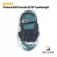 Morpho Trimove Kid Freeride XS 16" lumikengät - myyntipakkaus EAN näkyvissä - Erä- ja vaelluskengät - 3760027260258 - 8