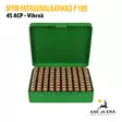 MTM P-100-45 Auto patruunalaatikko - Patruunalaatikot, -rasiat ja -levyt - 026057115108 - 4
