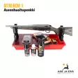 MTM RCM-1 Aseenhuoltopenkki / Ampumatuki - Muut aseenpuhdistustarvikkeet - 026057361208 - 12