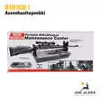 MTM RCM-1 Aseenhuoltopenkki / Ampumatuki - Muut aseenpuhdistustarvikkeet - 026057361208 - 13
