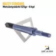 Muzzy Standard metsästyskärki 100gr 6kpl - Metsästyskärjet - 050301225008 - 9