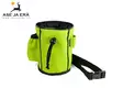 Mystique Treatbag neon green - Metsästyskoiran koulutustarvikkeet - 8586016735478 - 1