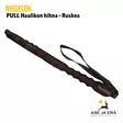 Niggeloh PULL haulikon hihna ruskea - Hihnat - 4250057204708 - 1
