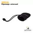 Niggeloh Universal piipunsuoja - Kiväärien osat - 4250057202278 - 2