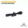 Nikko Stirling Airking 4,5-14x50 HMD kiikaritähtäin - Nikko Stirling kiikaritähtäimet - 9420008992038 - 10