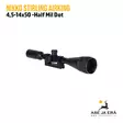 Nikko Stirling Airking 4,5-14x50 HMD kiikaritähtäin - Nikko Stirling kiikaritähtäimet - 9420008992038 - 12