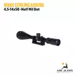 Nikko Stirling Airking 4,5-14x50 HMD kiikaritähtäin - Nikko Stirling kiikaritähtäimet - 9420008992038 - 8