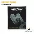 NITEforce 8x56 HD katselukiikarit - myyntipakkaus edestä - Muut katselukiikarit - 6430061580168 - 23