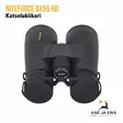 NITEforce 8x56 HD katselukiikarit - okulaarisuoja - Muut katselukiikarit - 6430061580168 - 13