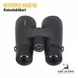 NITEforce 8x56 HD katselukiikarit - yleiskuva takaa - Muut katselukiikarit - 6430061580168 - 5