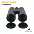 NITEforce 8x56 HD katselukiikarit - yleiskuva edestä - Muut katselukiikarit - 6430061580168 - 9