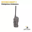 NITEforce Concept 2 4G LTE 36MP Lähettävä riistakamera Vasen sivu - Lähettävä riistakamera - 6430061583428 - 5