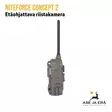 NITEforce Concept 2 4G LTE 36MP Lähettävä riistakamera Oikea sivu - Lähettävä riistakamera - 6430061583428 - 13