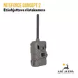 NITEforce Concept 2 4G LTE 36MP Lähettävä riistakamera Takaviistosta oikealta - Lähettävä riistakamera - 6430061583428 - 14