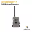 NITEforce Concept 2 4G LTE 36MP Lähettävä riistakamera Yleiskuva - Lähettävä riistakamera - 6430061583428 - 1