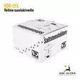 Nor-Lyx Teline suolakivelle 9525-05 - Ruokintalaitteet ja -tarvikkeet - 294258 - 7