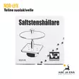 Nor-Lyx Teline suolakivelle 9525-05 - Ruokintalaitteet ja -tarvikkeet - 294258 - 6