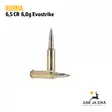 Norma 6,5 Creedmoor Evostrike 6,0g kiväärinpatruuna - 6,5 Creedmoor kaliiperi - 7393923325378 - 2
