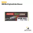 Norma EcoStrike Silencer 308 9,7g Kiväärin metsästyspatruuna - 308 kaliiperi - 7393923326948 - 4