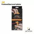 OMP Freehand Bow Level työkalu - Jousen säätö ja huolto - 811314025616 - 7