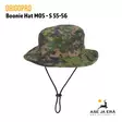 Origopro Boonie Hat M05 S 55-56 - yleiskuva - Metsästyshatut - 6430016122108 - 1