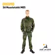 Origopro SA Maastotakki M05 metsäkuviolla - Metsästystakit - 6430016130998 - 4