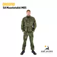 Origopro SA Maastotakki M05 metsäkuviolla - Metsästystakit - 6430016130998 - 12