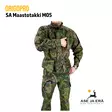 Origopro SA Maastotakki M05 metsäkuviolla - Metsästystakit - 6430016130998 - 8