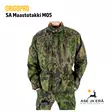 Origopro SA Maastotakki M05 metsäkuviolla - Metsästystakit - 6430016130998 - 2