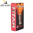 Perfecta (Umarex) Titan 9mm P.A.K. paukkupatruuna 50 kpl - Starttiaseen patruunat - 4000844611178 - 15