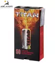 Perfecta (Umarex) Titan 9mm P.A.K. paukkupatruuna 50 kpl - Starttiaseen patruunat - 4000844611178 - 4