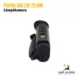 Pixfra Arc LRF lämpökamera 25mm A625P - edestä linssinsuoja paikallaan - Pimeänäkölaitteet ja lämpökamerat - 6976144450978 - 10