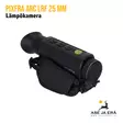Pixfra Arc LRF lämpökamera 25mm A625P - etuviistosta oikealta - Pimeänäkölaitteet ja lämpökamerat - 6976144450978 - 9