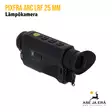 Pixfra Arc LRF lämpökamera 25mm A625P - takaviistosta vasemmalta - Pimeänäkölaitteet ja lämpökamerat - 6976144450978 - 5