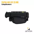 Pixfra Arc LRF lämpökamera 25mm A625P - oikea sivu - Pimeänäkölaitteet ja lämpökamerat - 6976144450978 - 12