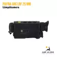 Pixfra Arc LRF lämpökamera 25mm A625P - vasen sivu - Pimeänäkölaitteet ja lämpökamerat - 6976144450978 - 11