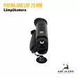 Pixfra Arc LRF lämpökamera 25mm A625P - edestä - Pimeänäkölaitteet ja lämpökamerat - 6976144450978 - 6