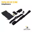 Pixfra Arc LRF lämpökamera 25mm A625P - myyntipakkauksen sisältö - Pimeänäkölaitteet ja lämpökamerat - 6976144450978 - 13
