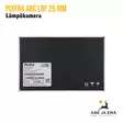 Pixfra Arc LRF lämpökamera 25mm A625P - myyntipakkauksen pohja EAN - Pimeänäkölaitteet ja lämpökamerat - 6976144450978 - 16