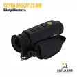 Pixfra Arc LRF lämpökamera 25mm A625P - takaviistosta oikealta - Pimeänäkölaitteet ja lämpökamerat - 6976144450978 - 3