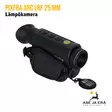 Pixfra Arc LRF lämpökamera 25mm A625P - etuviistosta oikealta - Pimeänäkölaitteet ja lämpökamerat - 6976144450978 - 2