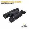 Pixfra Draco lämpökatselukiikari D225-K - Yleiskuva - Lämpökatselukiikarit - 6976144452248 - 1