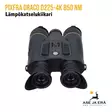 Pixfra Draco lämpökatselukiikari D225-K - Takaviistosta - Lämpökatselukiikarit - 6976144452248 - 8