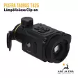 Pixfra Taurus T425 Clip-on kiikaritähtäimen lämpölisäosa - vasemmalta takaviistosta - Clip On -Lämpölisäosa - 6976144451258 - 12
