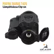 Pixfra Taurus T425 Clip-on kiikaritähtäimen lämpölisäosa - edestä - Clip On -Lämpölisäosa - 6976144451258 - 17