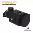 Pixfra Taurus T425 Clip-on kiikaritähtäimen lämpölisäosa - oikealta etuviistosta - Clip On -Lämpölisäosa - 6976144451258 - 3